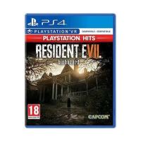 Resident Evil 7: Biohazard VR PlayStation Hits (PS4) 